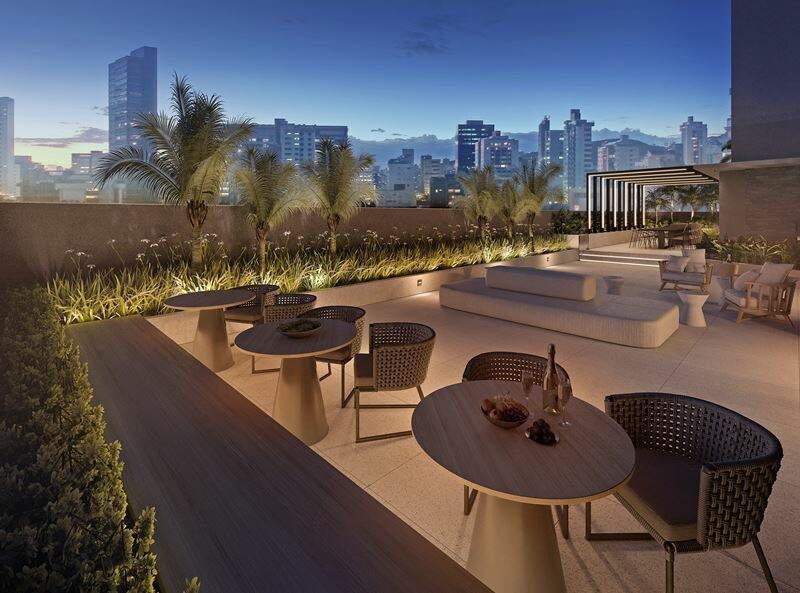 Apartamento, Savassi, 3 Quartos, 2 Vagas, 2 Suítes