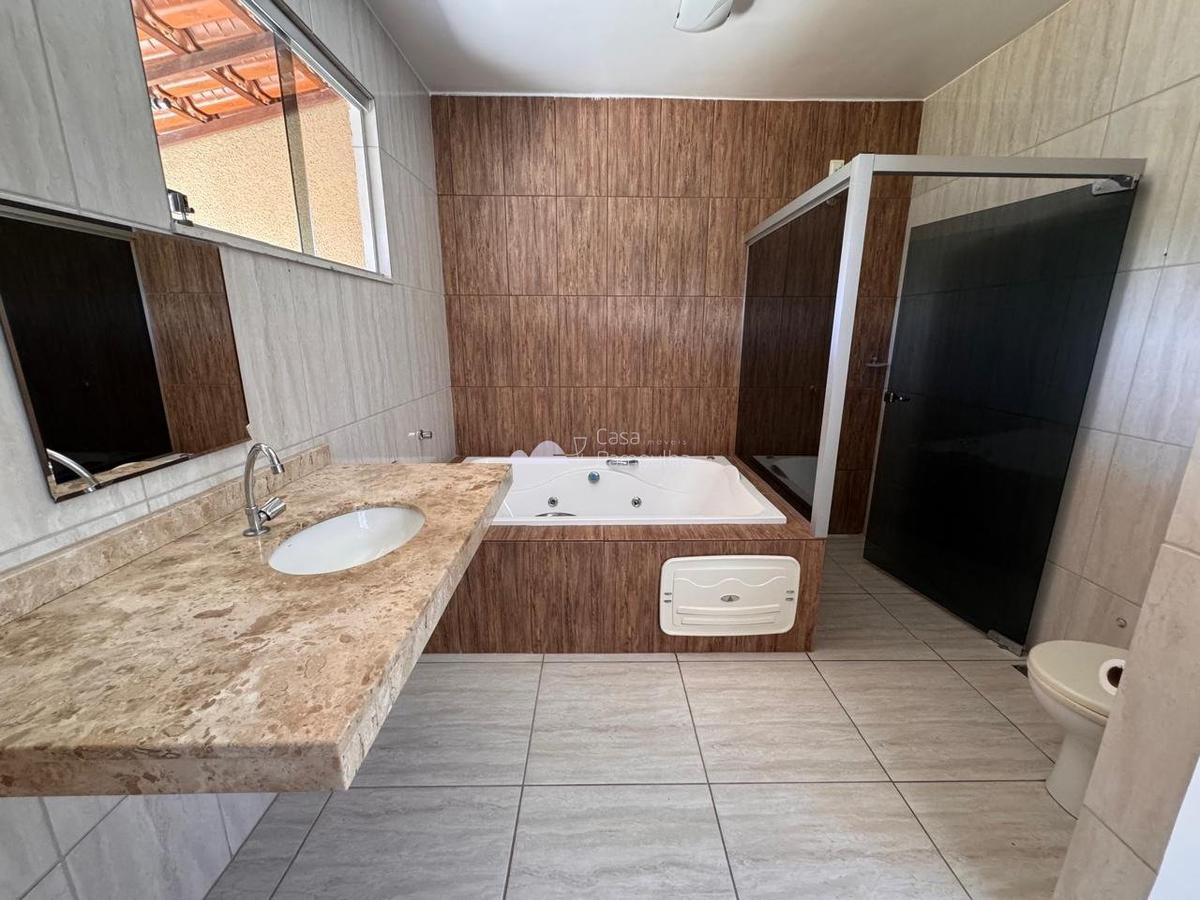 Casa, Santa Amélia, 4 Quartos, 2 Vagas, 2 Suítes