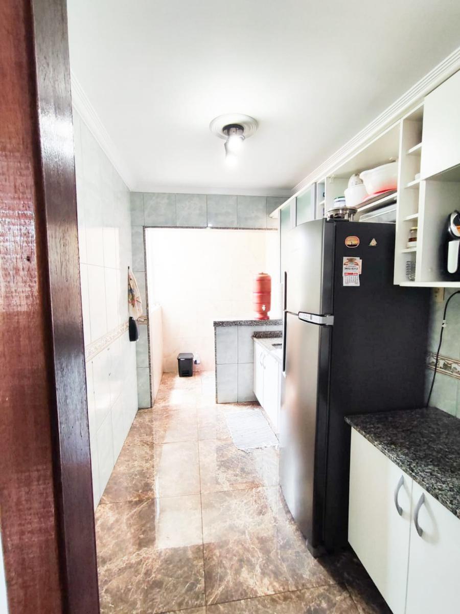 Cobertura, Santa Mônica, 3 Quartos, 1 Vaga