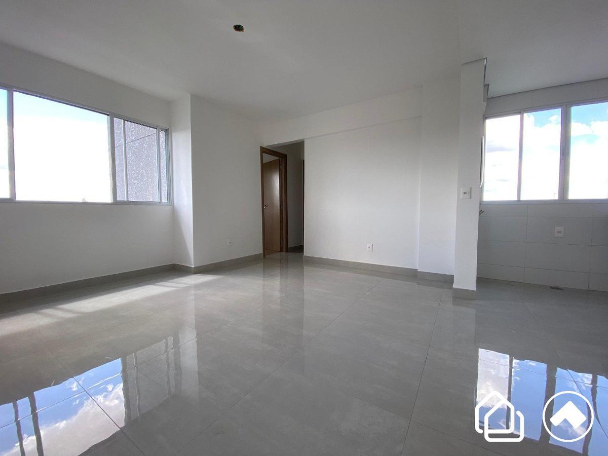 Apartamento, Padre Eustáquio, 3 Quartos, 3 Vagas, 1 Suíte