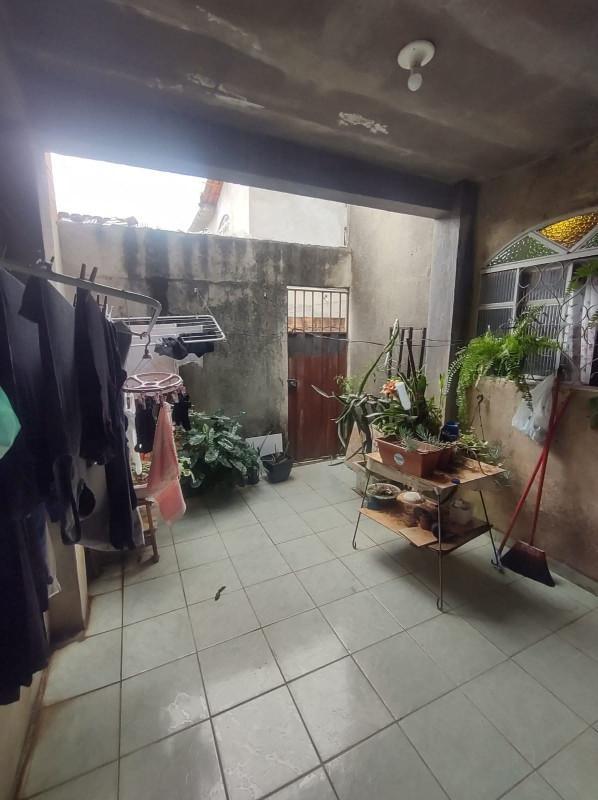 Casa, Pongelupe (barreiro), 3 Quartos, 1 Vaga