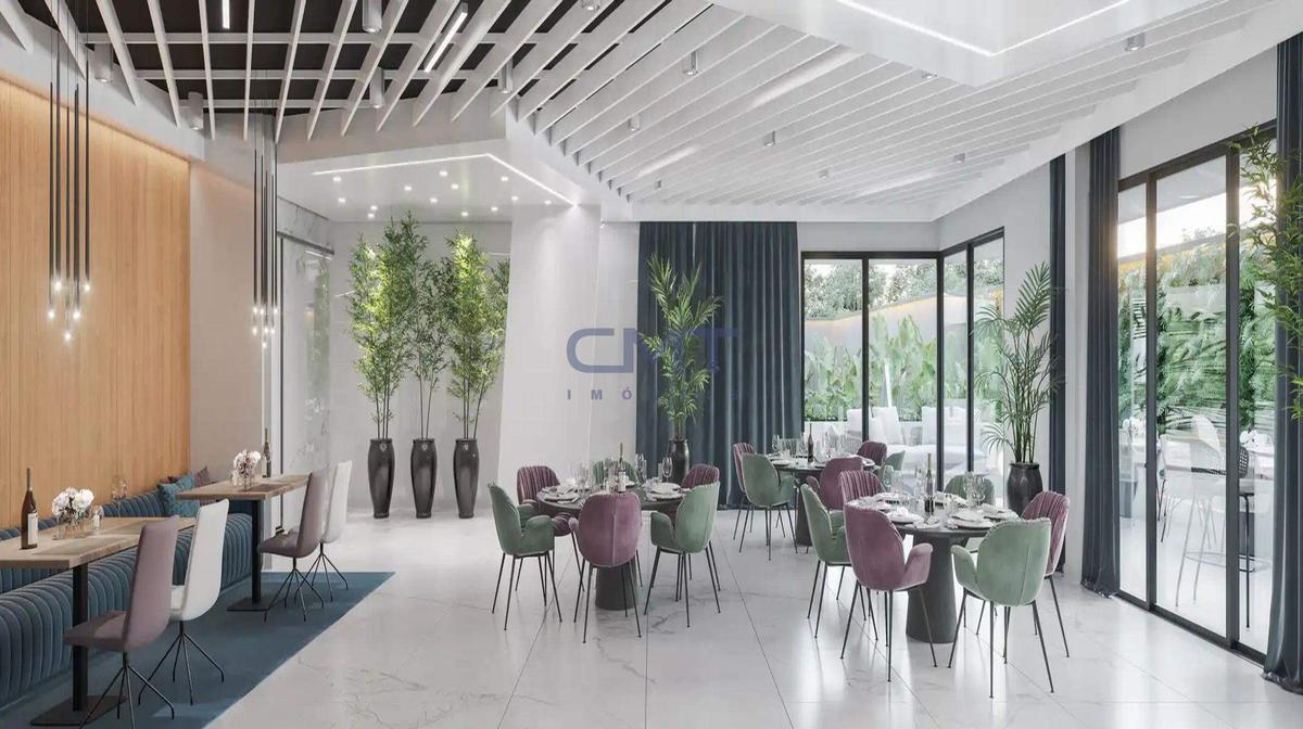 Apartamento, Gutierrez, 4 Quartos, 3 Vagas, 2 Suítes