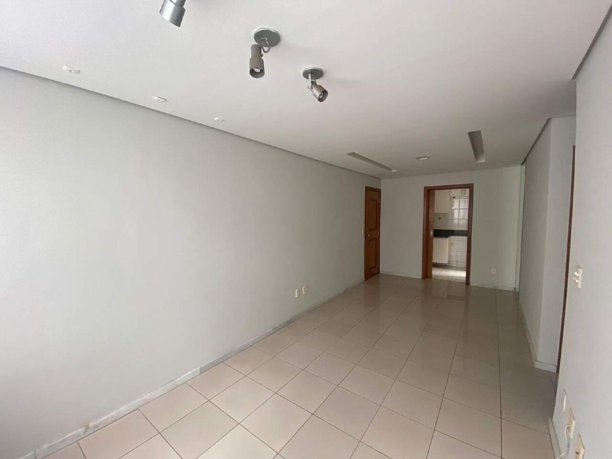 Apartamento, Buritis, 4 Quartos, 2 Vagas, 1 Suíte