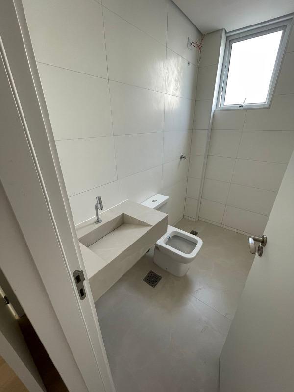 Cobertura, Cidade Nova, 3 Quartos, 3 Vagas, 1 Suíte