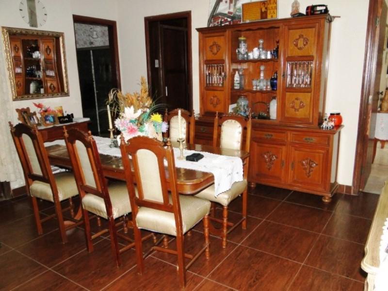 Casa, Sagrada Família, 4 Quartos, 2 Vagas, 2 Suítes