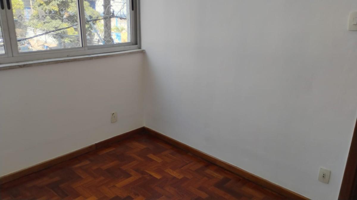 Apartamento, Barro Preto, 2 Quartos, 0 Vaga