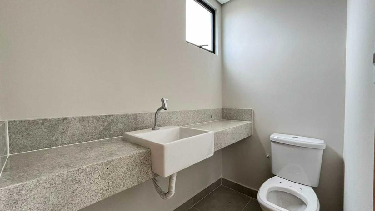 Apartamento, Santo Antônio, 2 Quartos, 3 Vagas, 2 Suítes