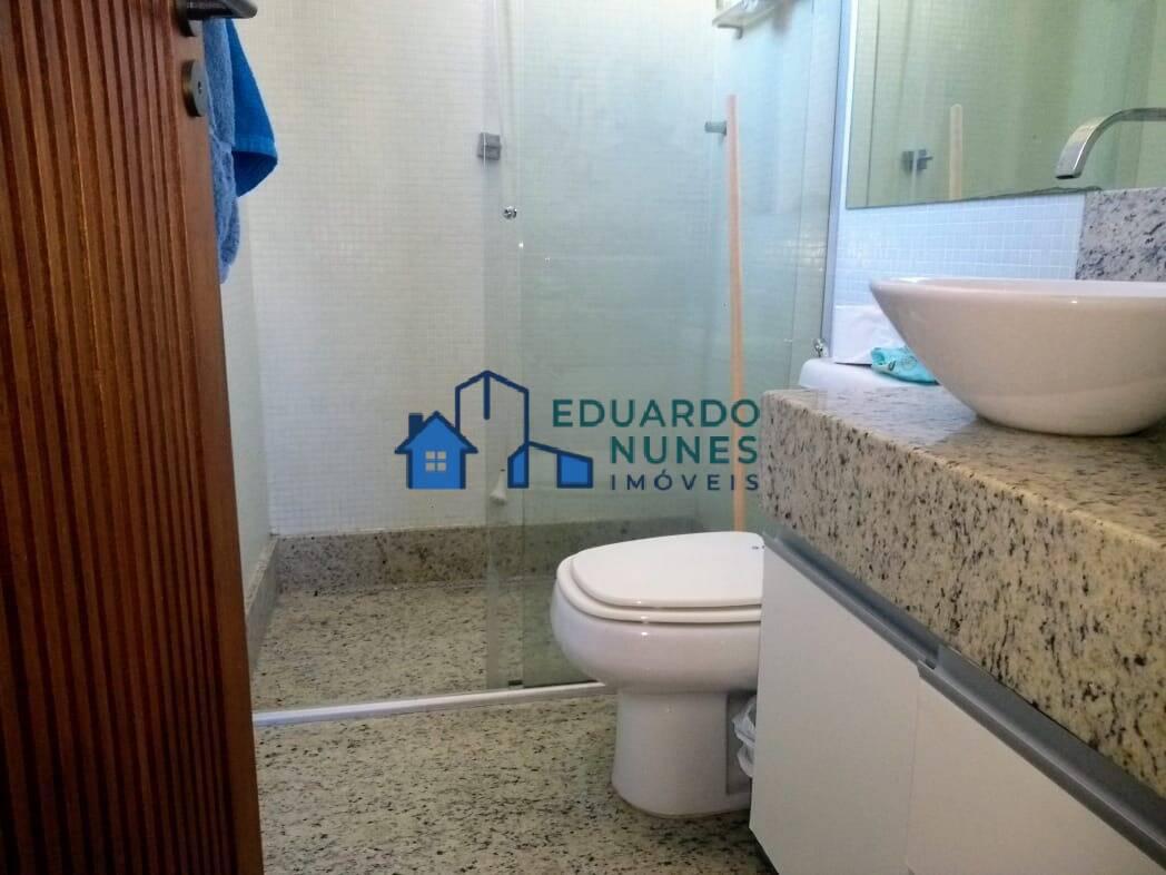 Apartamento, Carmo, 4 Quartos, 3 Vagas, 2 Suítes