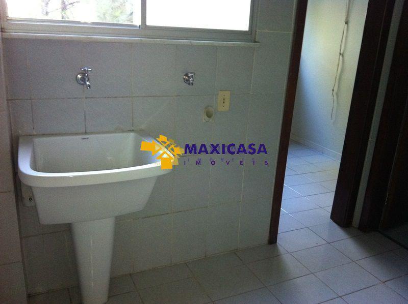 Apartamento, Engenho Nogueira, 4 Quartos, 2 Vagas, 1 Suíte