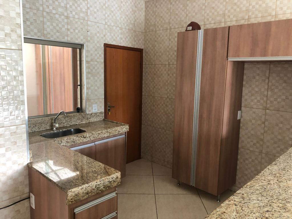 Casa, Bela Vista, 3 Quartos, 1 Vaga, 1 Suíte