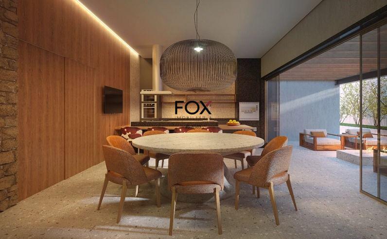Apartamento, Lourdes, 3 Quartos, 2 Vagas, 3 Suítes