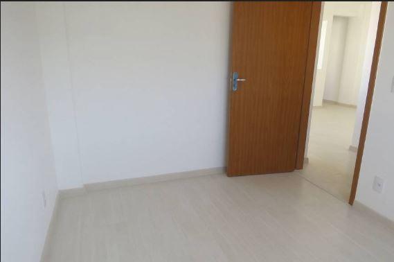 Apartamento, Mantiqueira, 2 Quartos, 1 Vaga