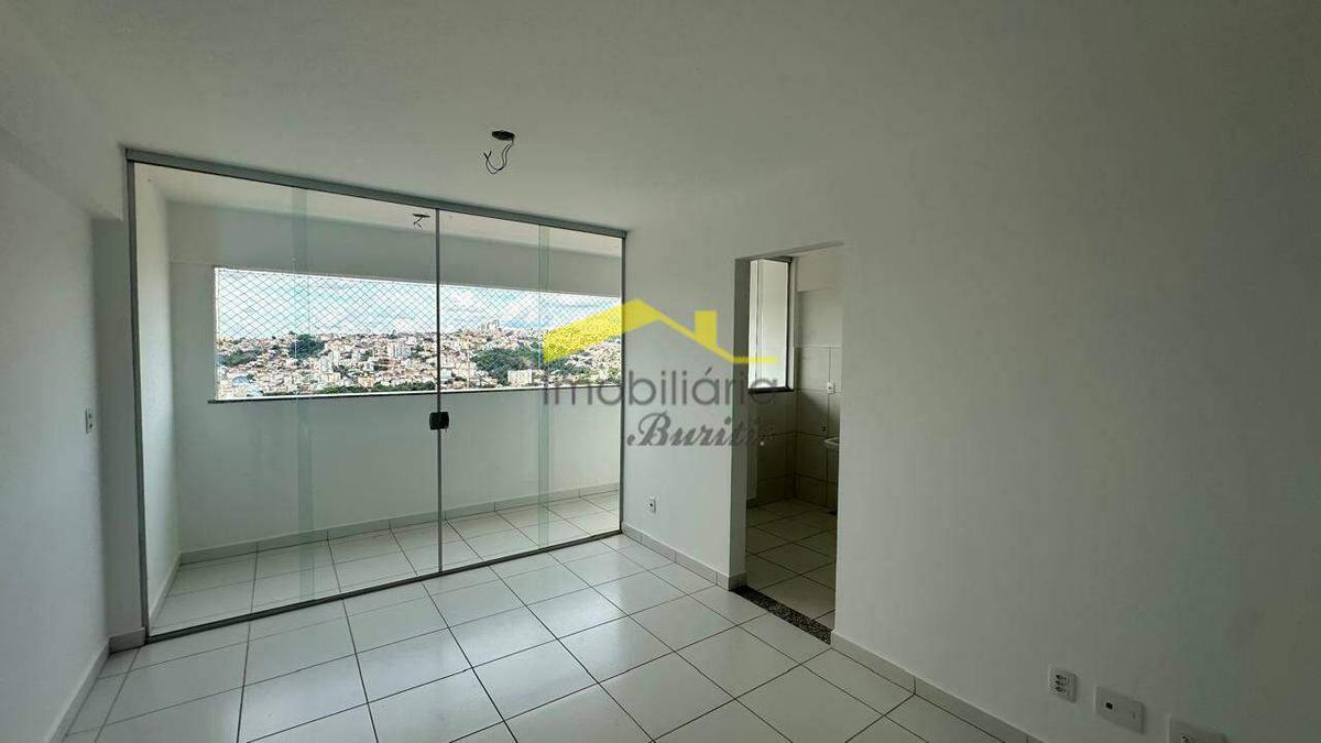 Apartamento, Estrela do Oriente, 3 Quartos, 1 Vaga