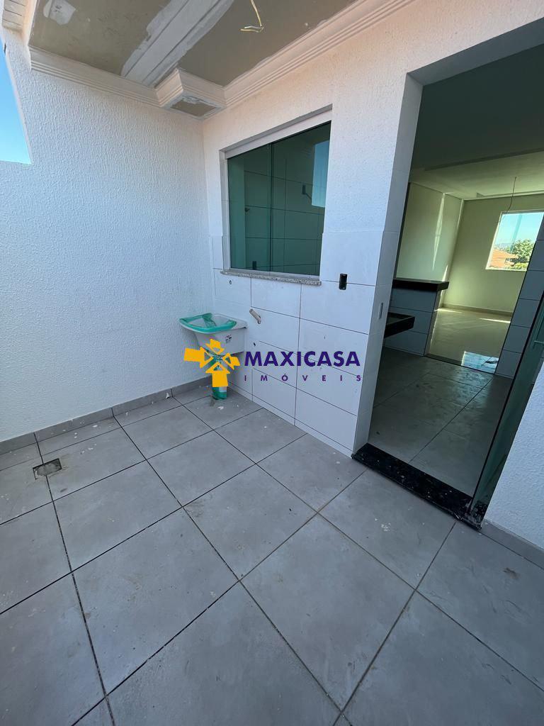 Apartamento, Piratininga (venda Nova), 2 Quartos, 1 Vaga, 1 Suíte