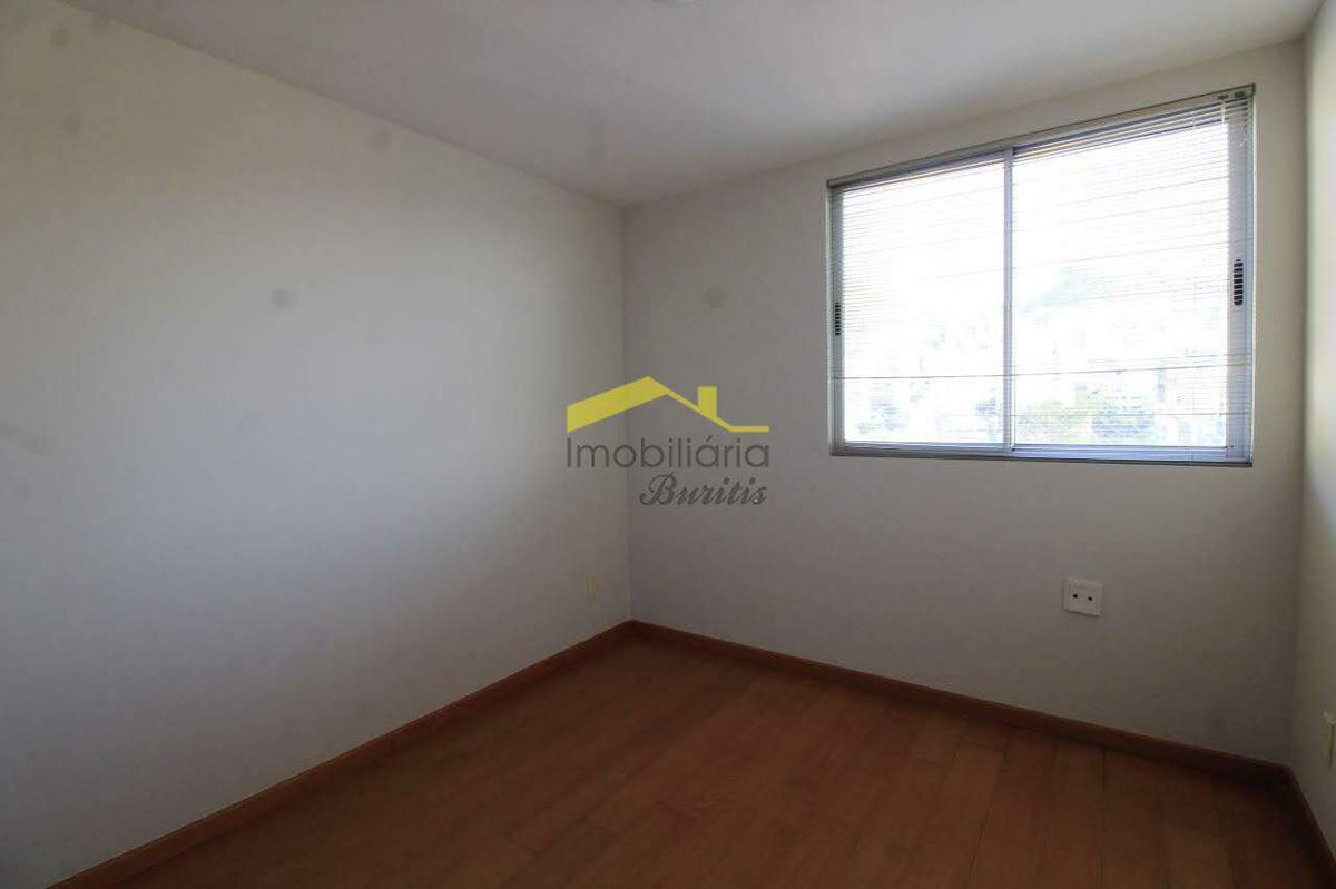 Cobertura, Buritis, 3 Quartos, 3 Vagas, 1 Suíte