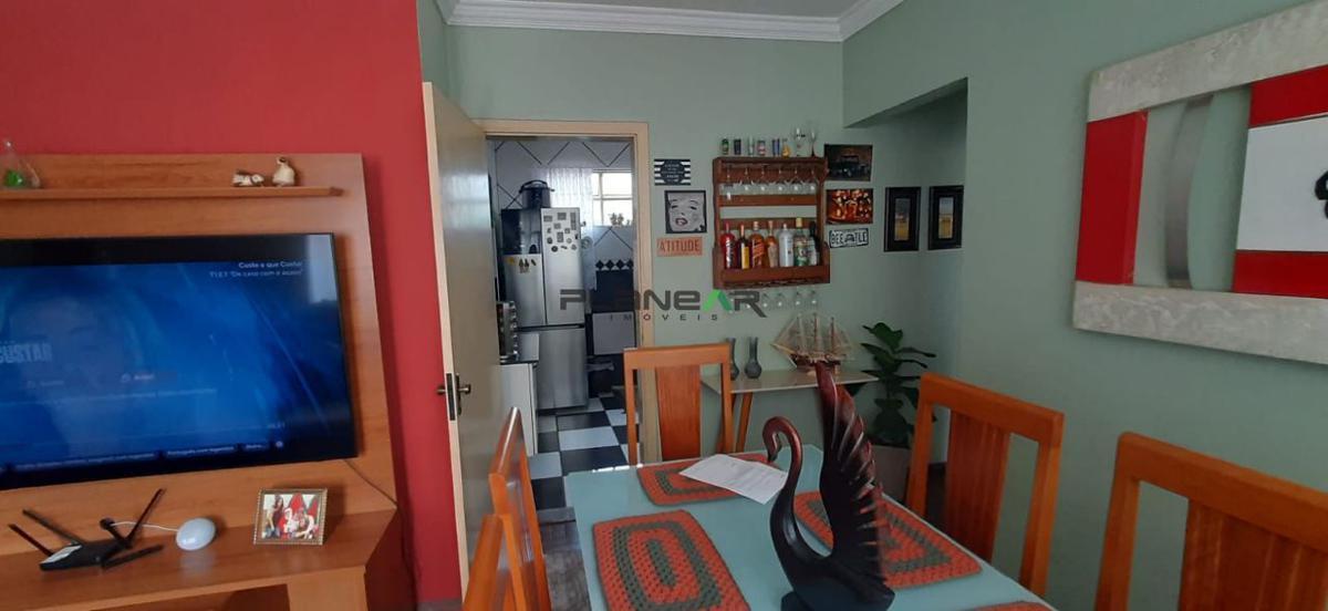 Apartamento, Novo Riacho, 3 Quartos, 1 Vaga