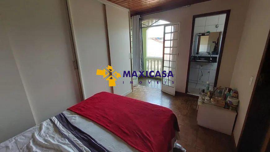 Casa, Santa Inês, 5 Quartos, 6 Vagas, 1 Suíte