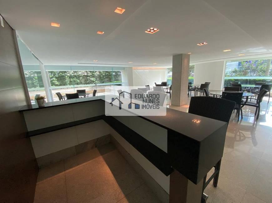 Apartamento, Sion, 4 Quartos, 5 Vagas, 2 Suítes
