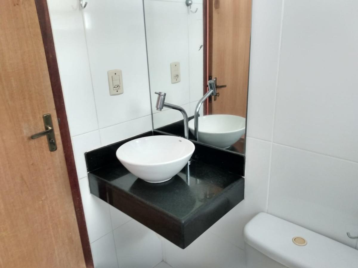 Apartamento, Palmares, 2 Quartos, 1 Vaga