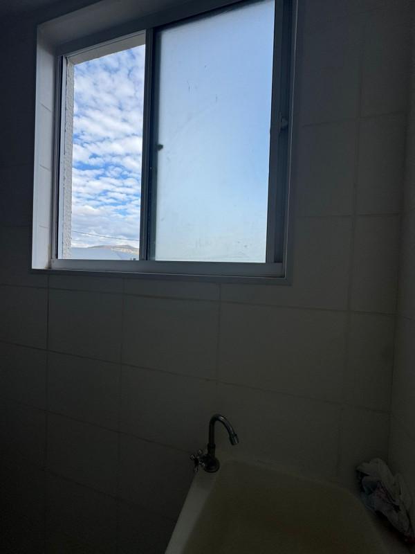 Apartamento, Casa Branca, 2 Quartos, 1 Vaga