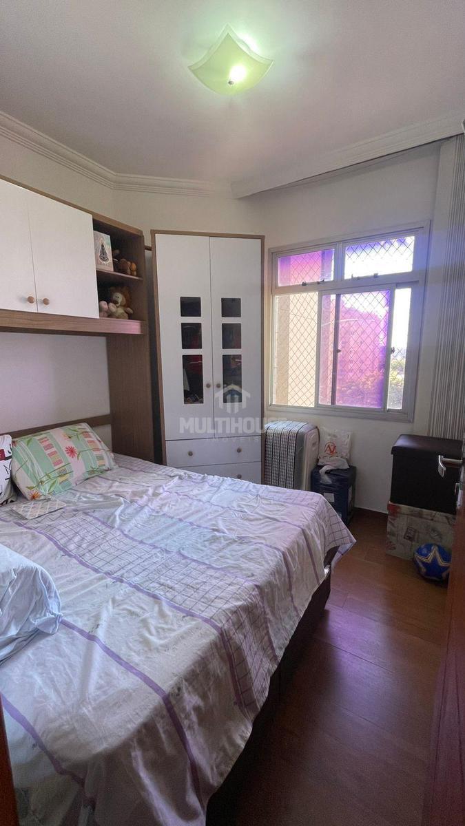 Apartamento, Jardim Guanabara, 3 Quartos, 1 Vaga
