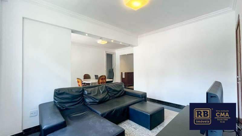 Apartamento, Luxemburgo, 4 Quartos, 3 Vagas, 1 Suíte