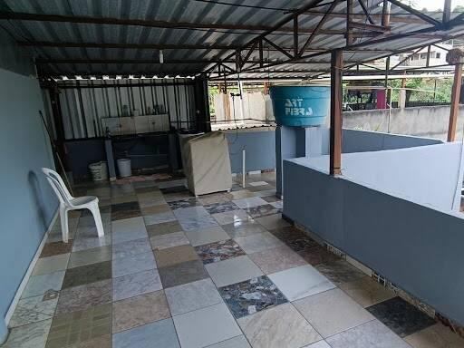 Casa, Santa Cruz, 3 Quartos, 4 Vagas