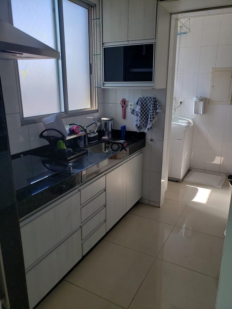 Cobertura, Sagrada Família, 4 Quartos, 5 Vagas, 2 Suítes