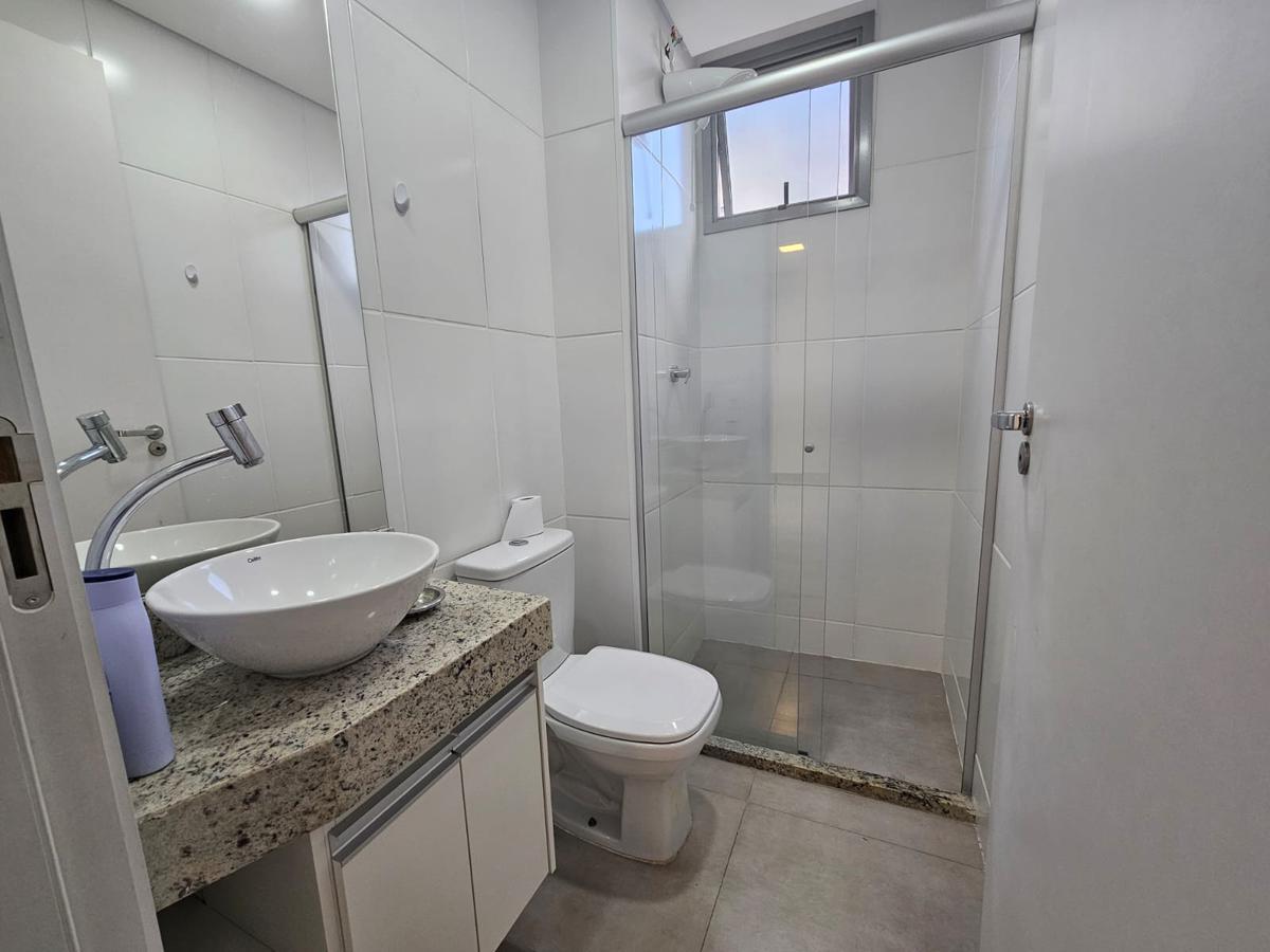 Apartamento, Padre Eustáquio, 2 Quartos, 2 Vagas, 1 Suíte
