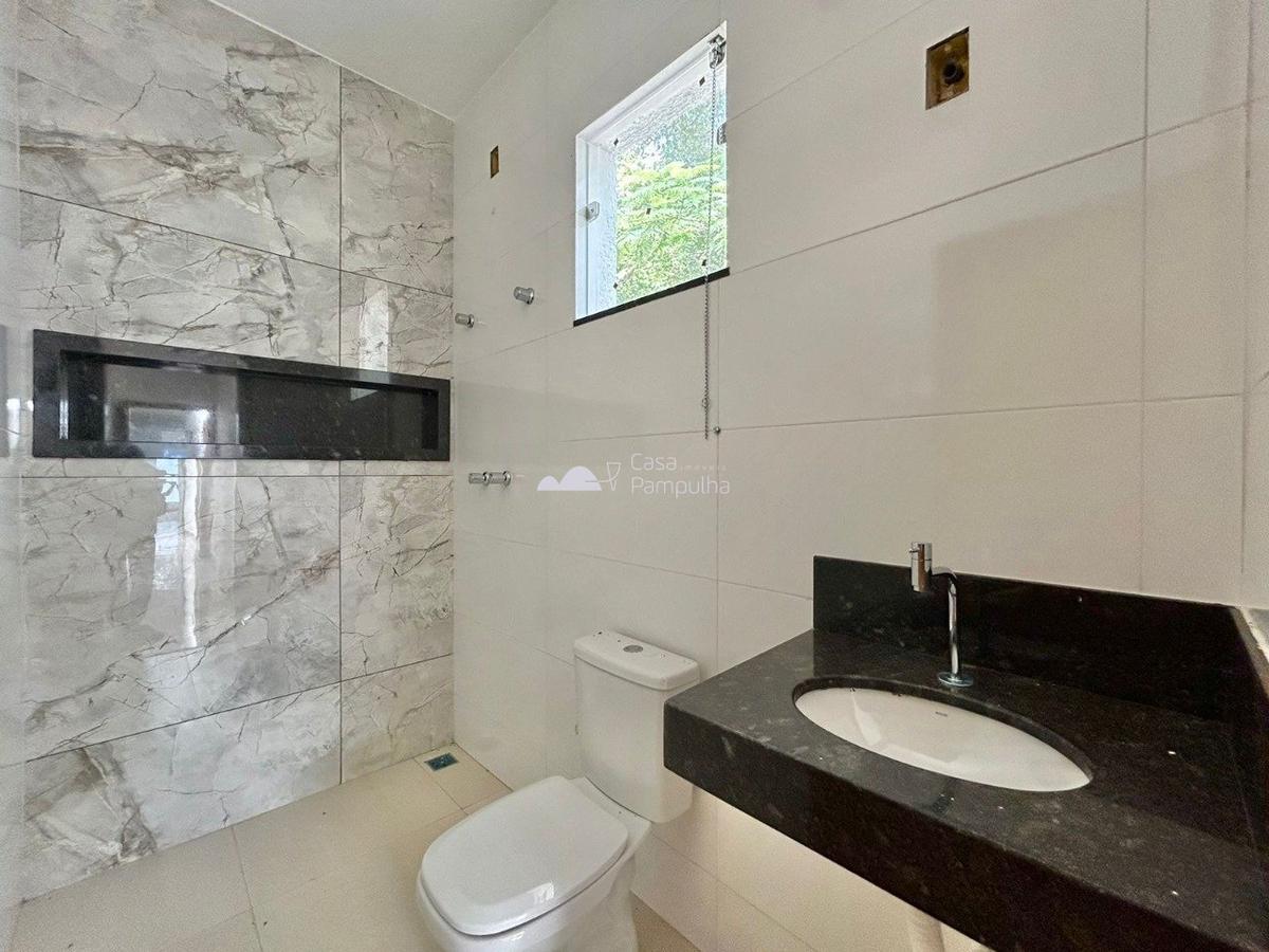 Casa, Cachoeira, 3 Quartos, 2 Vagas, 1 Suíte