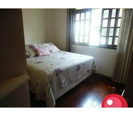 Casa, Santa Amélia, 3 Quartos, 2 Vagas, 1 Suíte