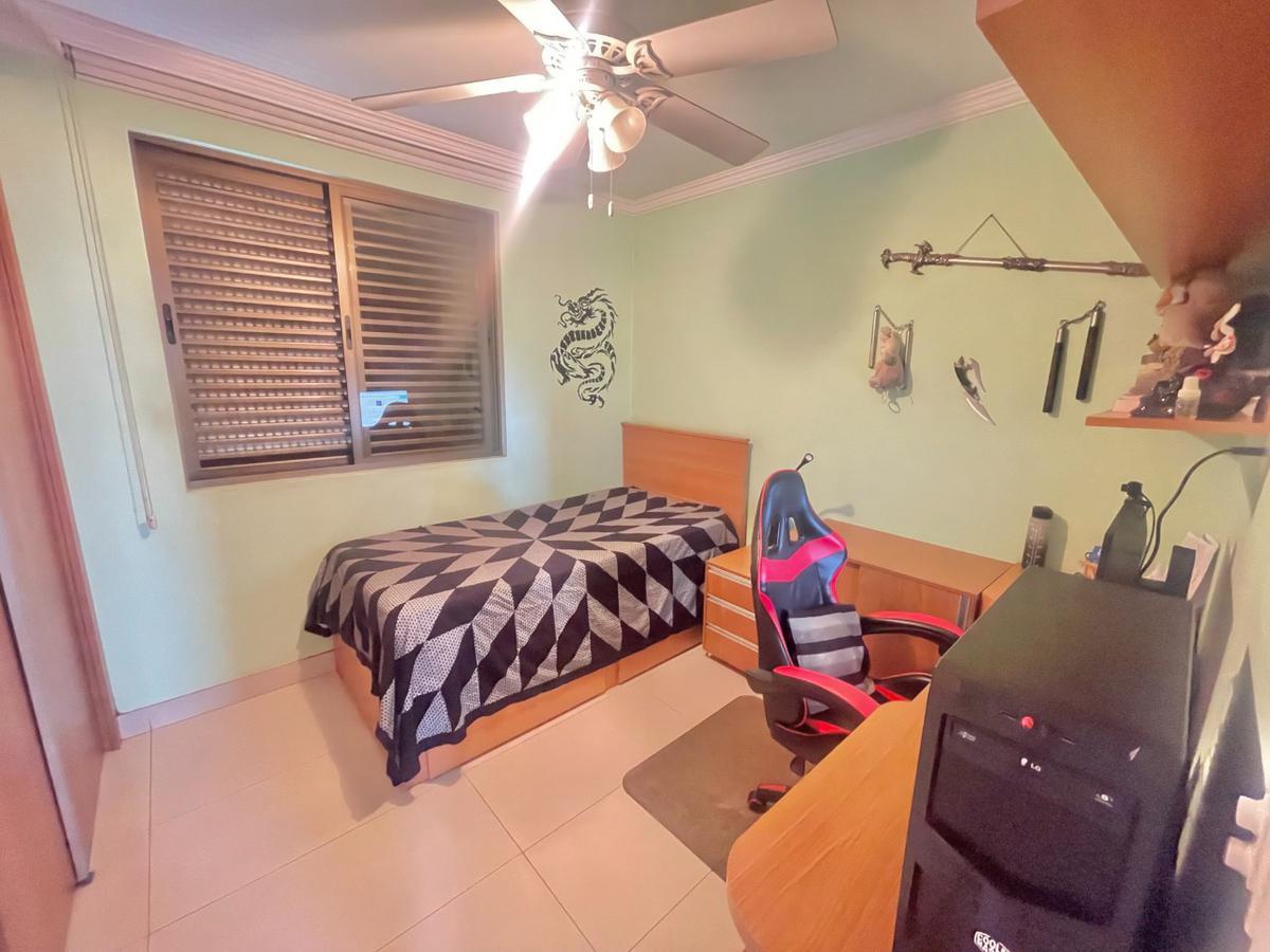 Apartamento, Liberdade, 4 Quartos, 3 Vagas, 2 Suítes