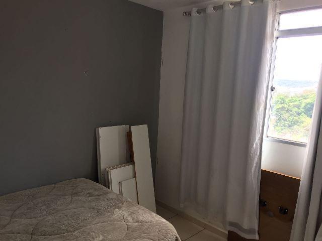 Apartamento, Chácaras Reunidas Santa Terezinha, 2 Quartos, 1 Vaga, 0 Suíte