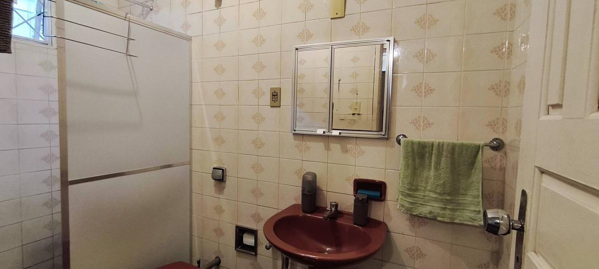 Casa, Eldorado, 2 Quartos, 1 Vaga, 1 Suíte