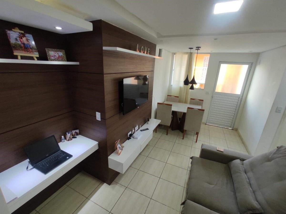 Apartamento, Luxemburgo, 2 Quartos, 1 Vaga