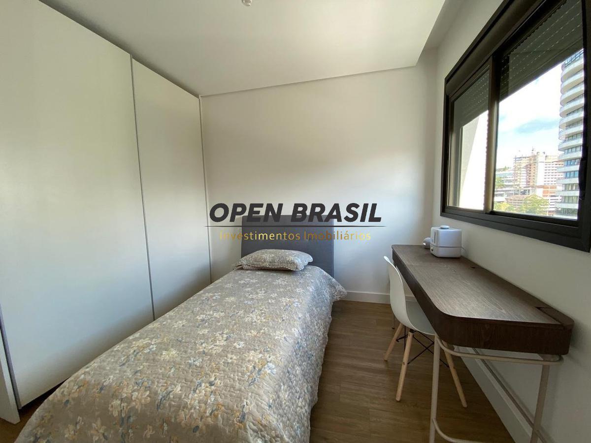 Apartamento, Vale do Sereno, 4 Quartos, 4 Vagas, 4 Suítes