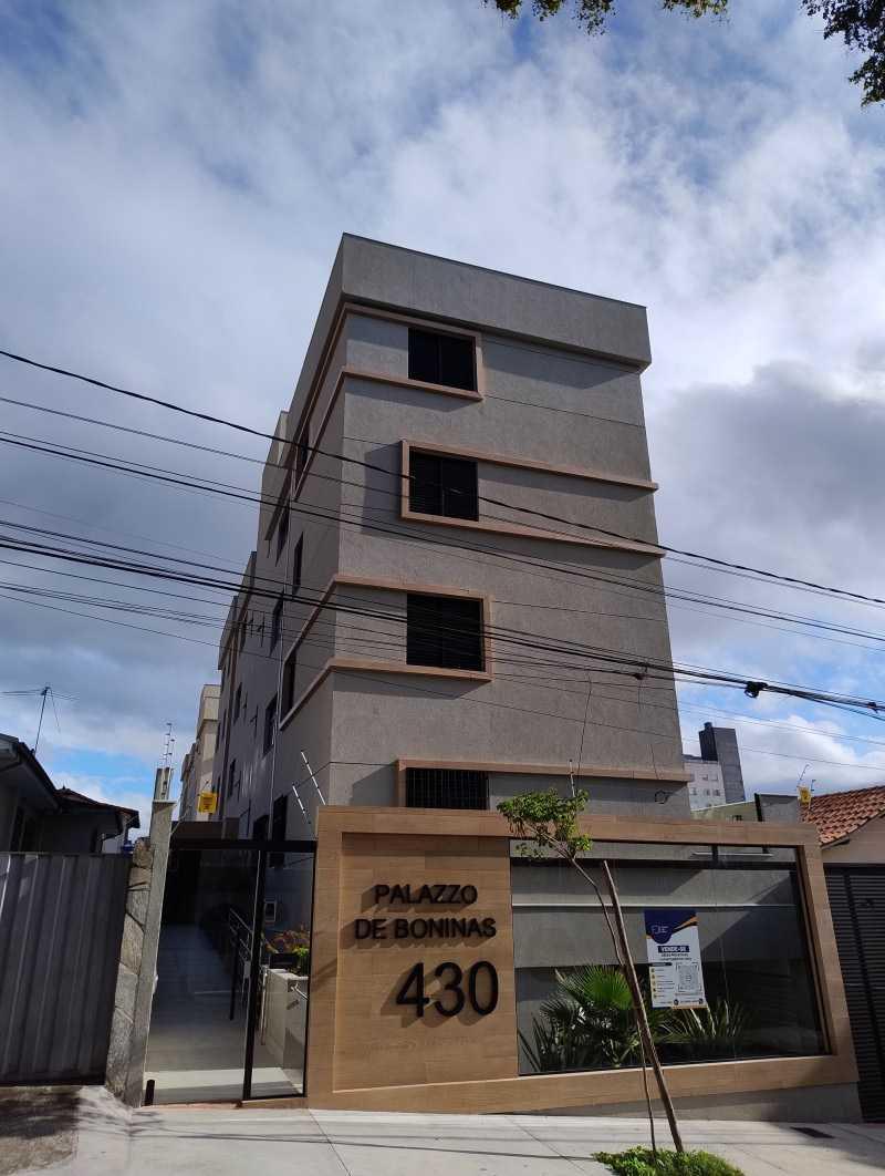 Apartamento, Esplanada, 3 Quartos, 2 Vagas, 1 Suíte
