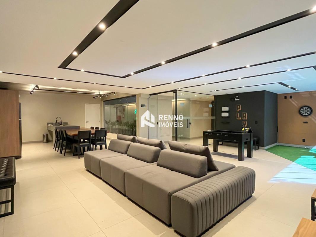 Apartamento, Grajaú, 2 Quartos, 2 Vagas, 2 Suítes