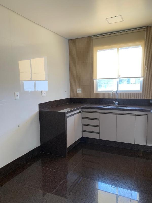 Cobertura, Castelo, 4 Quartos, 3 Vagas, 1 Suíte