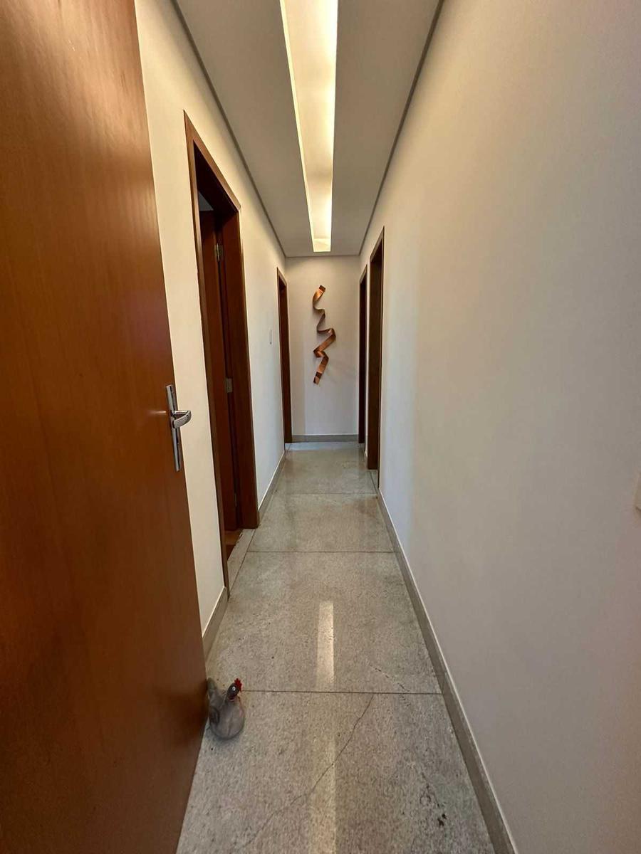 Apartamento, Castelo, 4 Quartos, 3 Vagas, 2 Suítes