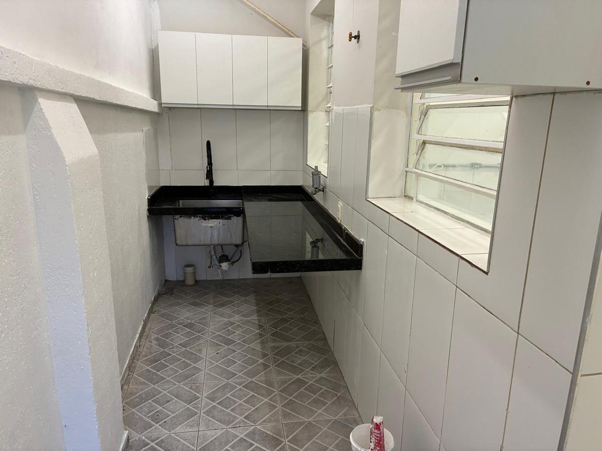 Casa, São Pedro, 2 Quartos, 1 Suíte