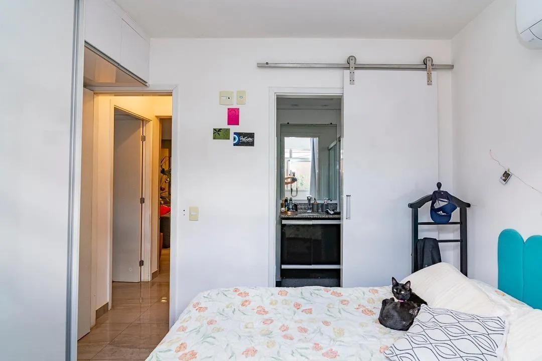 Apartamento, Buritis, 2 Quartos, 2 Vagas, 1 Suíte