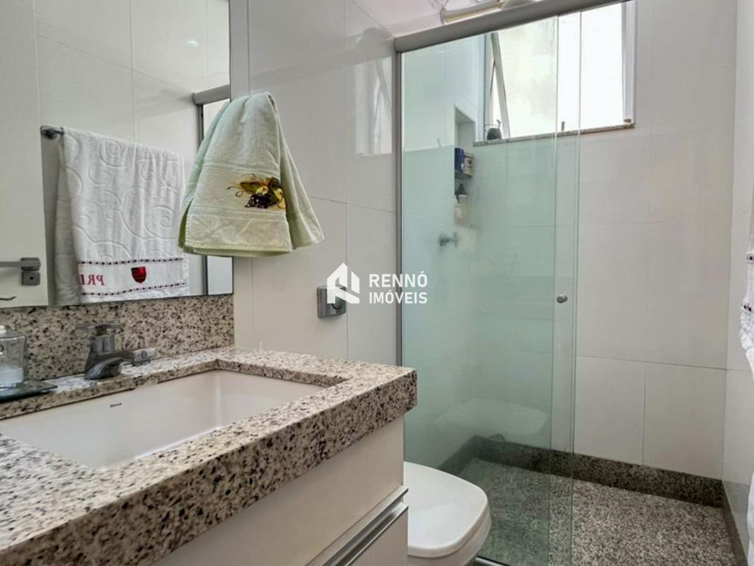 Apartamento, Gutierrez, 3 Quartos, 1 Vaga, 1 Suíte