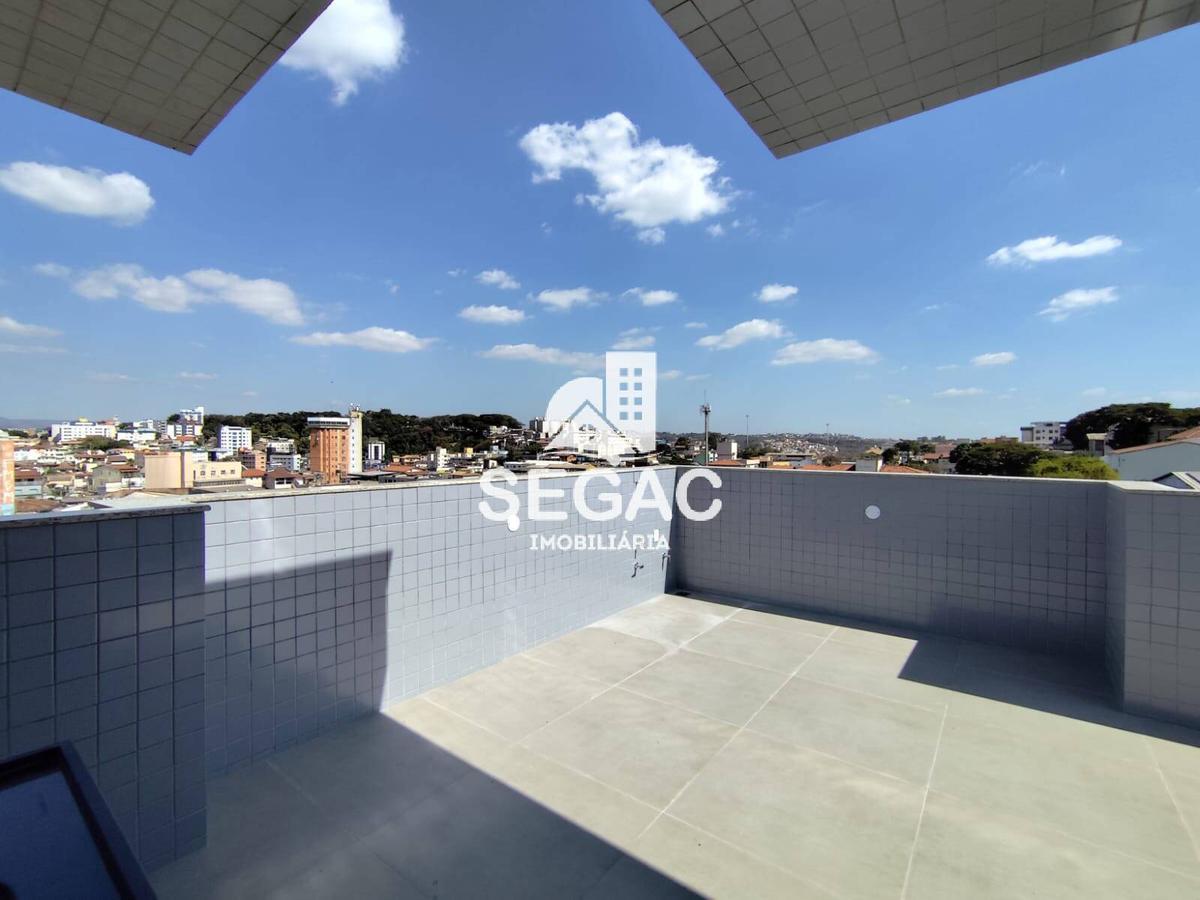 Apartamento, Padre Eustáquio, 3 Quartos, 2 Vagas, 1 Suíte