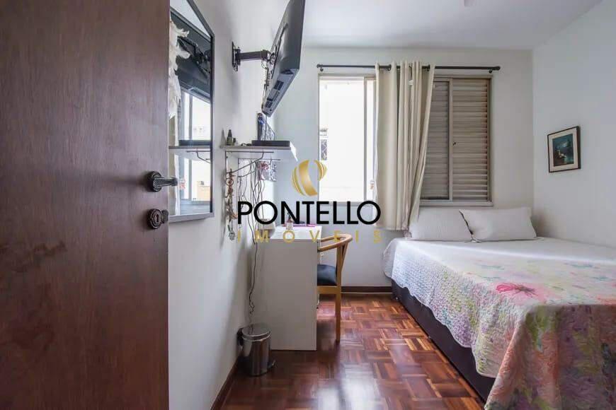Apartamento, Lourdes, 4 Quartos, 3 Vagas, 1 Suíte