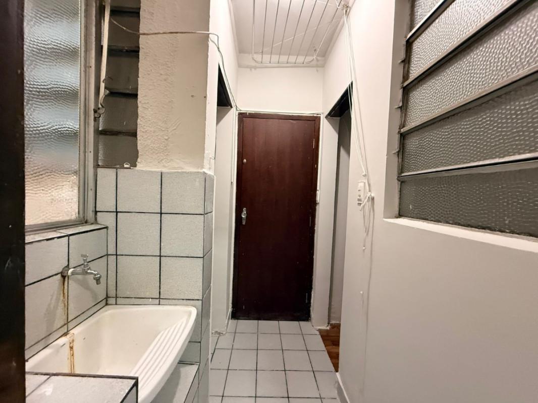 Apartamento, Sagrada Família, 2 Quartos, 1 Vaga