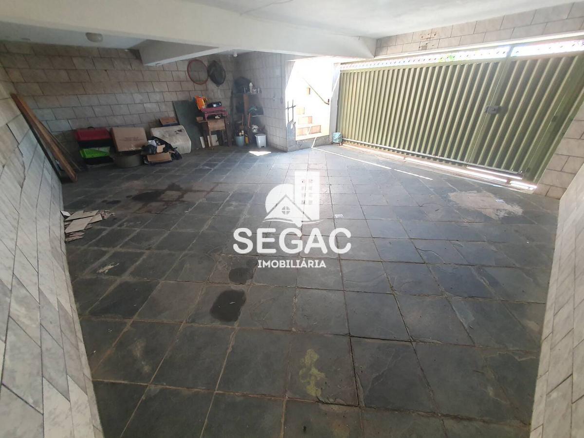 Casa, Glória, 3 Quartos, 3 Vagas, 1 Suíte