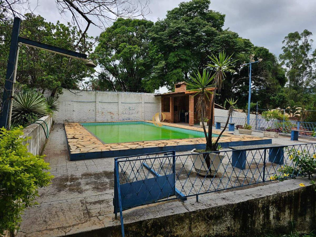 Fazenda, Centro, 4 Quartos, 6 Vagas