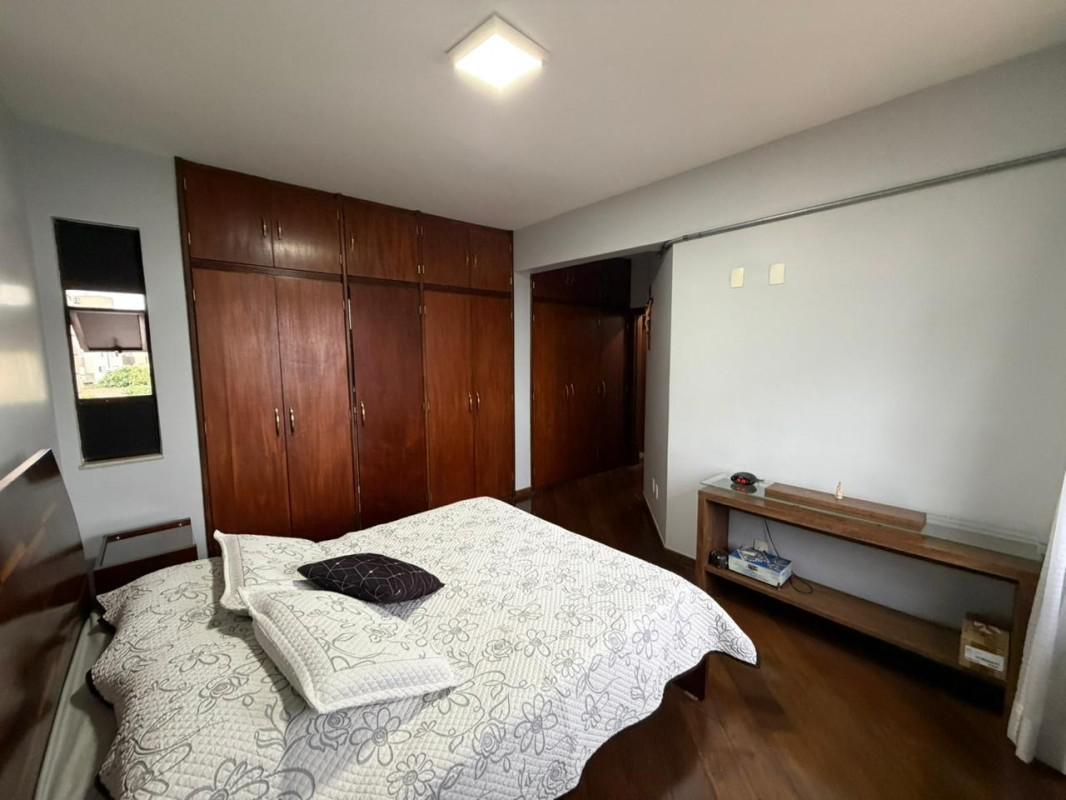 Apartamento, Ouro Preto, 4 Quartos, 2 Vagas, 1 Suíte