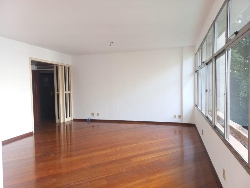 Apartamento, Lourdes, 4 Quartos, 2 Vagas, 1 Suíte
